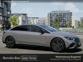 Mercedes-Benz EQE 350 FULL AMG Dig.Light 360 DISTR Burmester, снимка 6