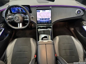 Mercedes-Benz EQE 350 AMG Dig.Light 360 DIST PANO Burmester Winter-P, снимка 8