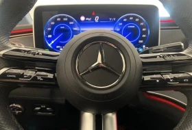 Mercedes-Benz EQE 350 AMG 4Matic MultiB 360 DISTR PANO Winter-P K-L, снимка 11