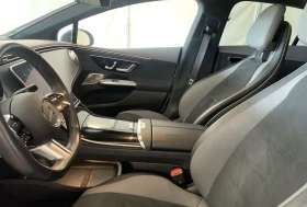 Mercedes-Benz EQE 350 AMG 4Matic MultiB 360 DISTR PANO Winter-P K-L, снимка 8