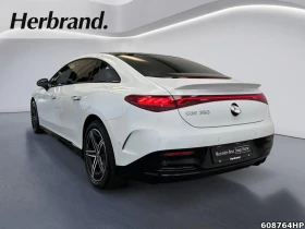 Mercedes-Benz EQE 350 AMG Dig.Light 360 DIST PANO Burmester Winter-P, снимка 4