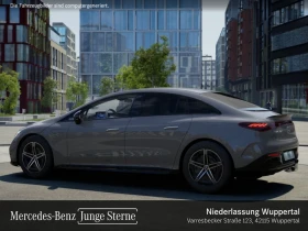 Mercedes-Benz EQE 350 FULL AMG Dig.Light 360 DISTR Burmester, снимка 7