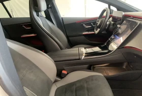 Mercedes-Benz EQE 350 AMG 4Matic MultiB 360 DISTR PANO Winter-P K-L, снимка 7