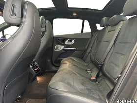 Mercedes-Benz EQE 350 AMG Dig.Light 360 DIST PANO Burmester Winter-P, снимка 12