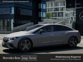 Mercedes-Benz EQE 350 FULL AMG Dig.Light 360 DISTR Burmester, снимка 3