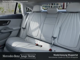 Mercedes-Benz EQE 350 FULL AMG Dig.Light 360 DISTR Burmester, снимка 13