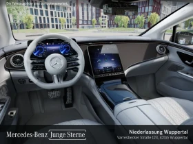 Mercedes-Benz EQE 350 FULL AMG Dig.Light 360 DISTR Burmester, снимка 10