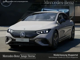 Mercedes-Benz EQE 350 FULL AMG Dig.Light 360 DISTR Burmester, снимка 1
