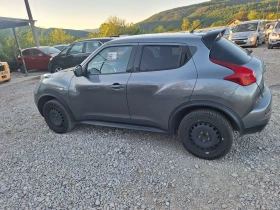 Nissan Juke 1.5DCI, снимка 3