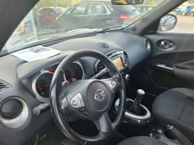 Nissan Juke 1.5DCI, снимка 13