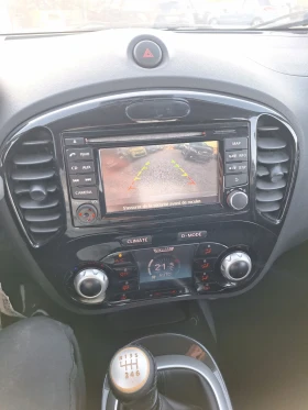 Nissan Juke 1.5DCI, снимка 14
