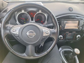 Nissan Juke 1.5DCI, снимка 9