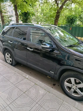 Kia Sorento 2.2 CRDI, снимка 2