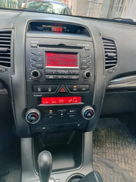 Kia Sorento 2.2 CRDI, снимка 15