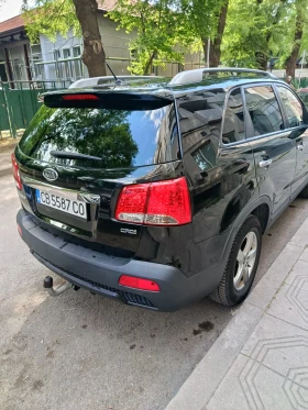 Kia Sorento 2.2 CRDI, снимка 3