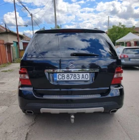 Mercedes-Benz ML 320 ML 320, снимка 3