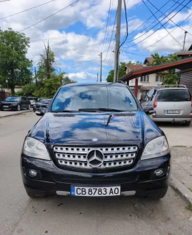 Mercedes-Benz ML 320 ML 320, снимка 2