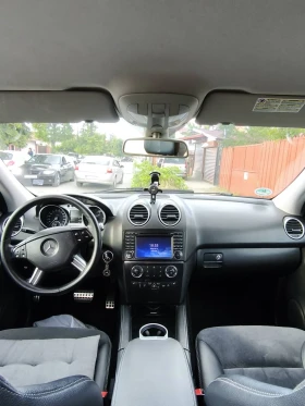 Mercedes-Benz ML 320 ML 320, снимка 5