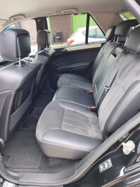Mercedes-Benz ML 320 ML 320, снимка 8