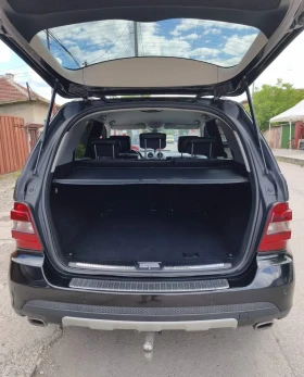 Mercedes-Benz ML 320 ML 320, снимка 4
