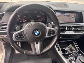 BMW X5, снимка 9