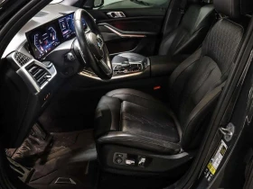 BMW X5 * xDrive40i Sports Activity Vehicle * ДИСТРОНИК * , снимка 8