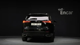 Lexus NX 300 * 2.0 F-Sport* с вкл.3 месеца Г.О, снимка 13