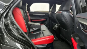 Lexus NX 300 * 2.0 F-Sport* с вкл.3 месеца Г.О, снимка 5