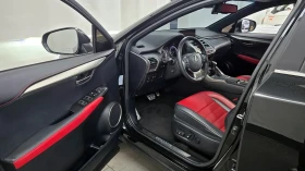 Lexus NX 300 * 2.0 F-Sport* с вкл.3 месеца Г.О, снимка 3