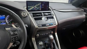 Lexus NX 300 * 2.0 F-Sport* с вкл.3 месеца Г.О, снимка 7