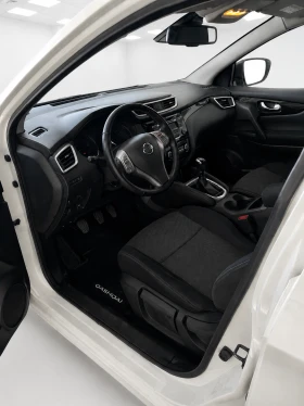Nissan Qashqai, снимка 6