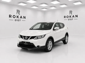 Nissan Qashqai, снимка 1