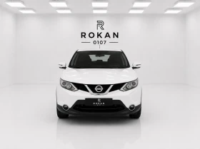 Nissan Qashqai, снимка 2
