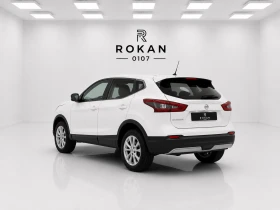 Nissan Qashqai, снимка 4
