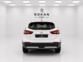 Nissan Qashqai, снимка 5
