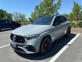 Mercedes-Benz GLC 43 AMG AMG 43  CARFAX, снимка 1