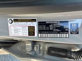 Mercedes-Benz GLC 43 AMG AMG 43  CARFAX, снимка 10