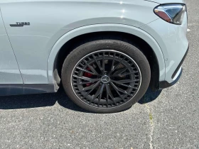 Mercedes-Benz GLC 43 AMG AMG 43  CARFAX, снимка 7