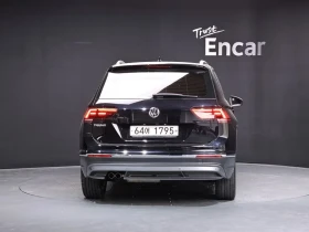 VW Tiguan 2.0 TDI PREMIUM, снимка 4