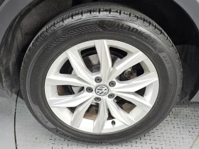 VW Tiguan 2.0 TDI PREMIUM, снимка 5