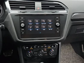 VW Tiguan 2.0 TDI PREMIUM, снимка 13