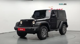Jeep Wrangler 3.6 RUBICON, снимка 1