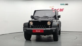 Jeep Wrangler 3.6 RUBICON, снимка 3