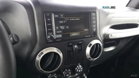 Jeep Wrangler 3.6 RUBICON, снимка 16