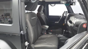 Jeep Wrangler 3.6 RUBICON, снимка 15