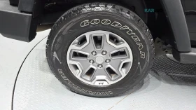 Jeep Wrangler 3.6 RUBICON, снимка 5