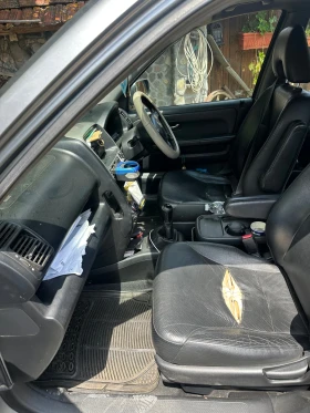 Honda Cr-v, снимка 3