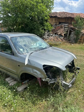 Honda Cr-v, снимка 8