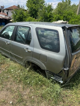 Honda Cr-v, снимка 11