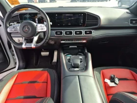 Mercedes-Benz GLE * AMG 53* CARFAX* АВТОКРЕДИТ БЕЗ ПЪРВОНАЧАЛНА ВНОС, снимка 10
